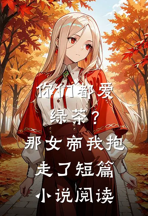 你们都爱绿茶？那女帝我抱走了短篇小说阅读