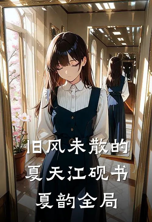旧风未散的夏天江砚书夏韵全局