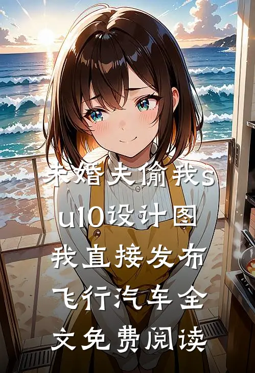 未婚夫偷我su10设计图，我直接发布飞行汽车全文免费阅读