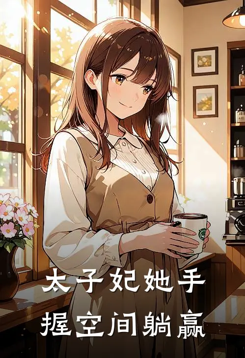 太子妃她手握空间躺赢