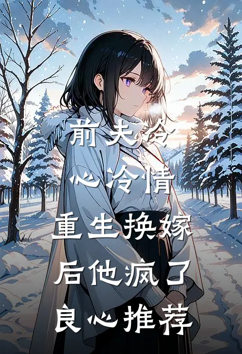 前夫冷心冷情，重生换嫁后他疯了良心推荐