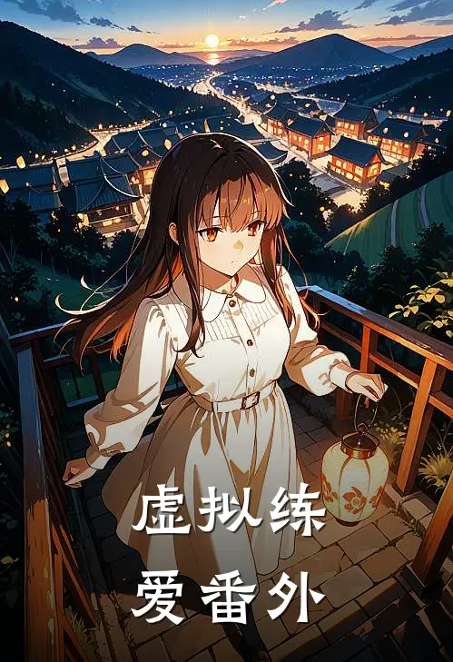 虚拟练爱 番外