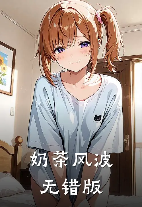 奶茶风波无错版