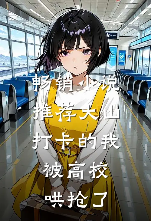 畅销小说推荐大山打卡的我，被高校哄抢了