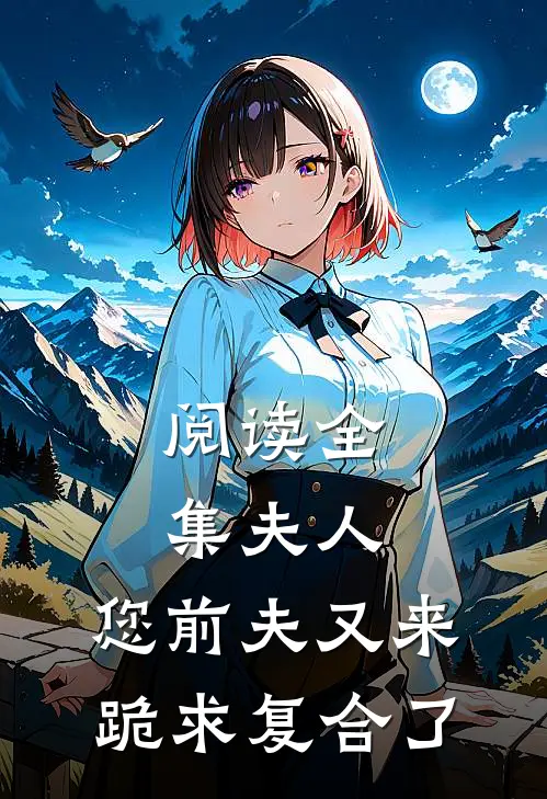 阅读全集夫人，您前夫又来跪求复合了