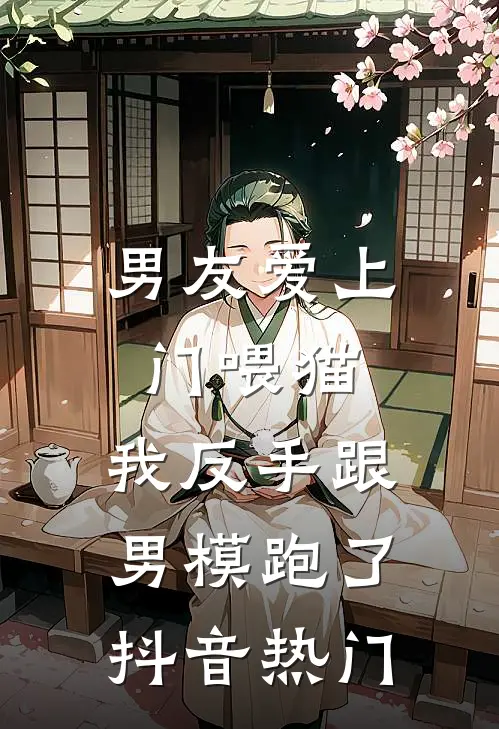 男友爱上门喂猫，我反手跟男模跑了抖音热门
