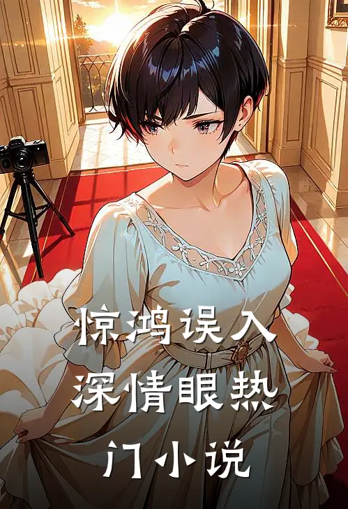 惊鸿误入深情眼热门小说