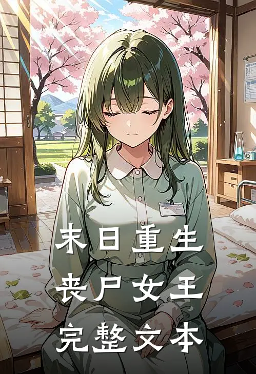 末日重生丧尸女王完整文本