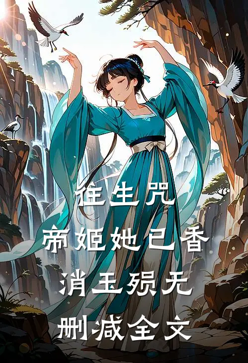 往生咒：帝姬她已香消玉殒无删减全文