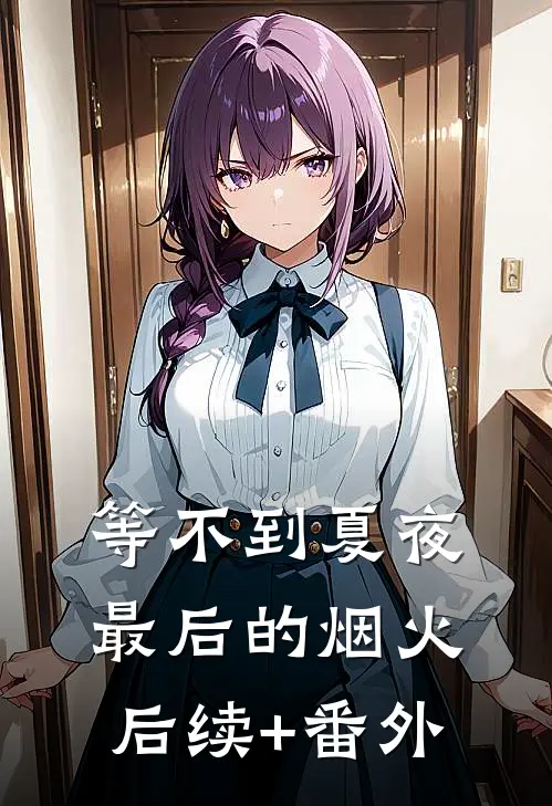 等不到夏夜最后的烟火后续+番外