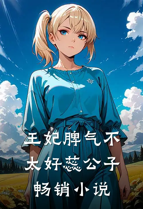 王妃脾气不太好 蕊公子畅销小说