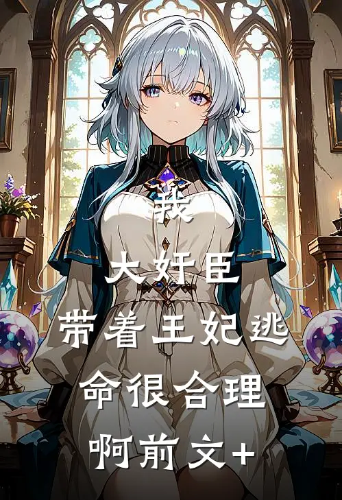 我，大奸臣，带着王妃逃命很合理啊前文+
