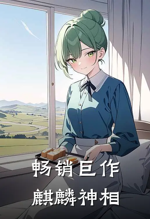 畅销巨作麒麟神相