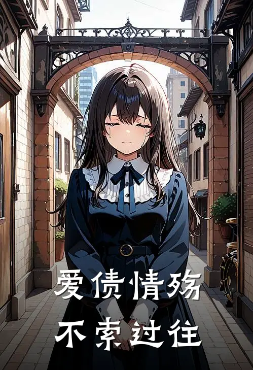 爱债情殇，不索过往