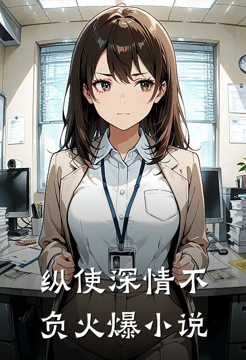 纵使深情不负火爆小说