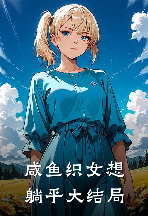 咸鱼织女想躺平大结局