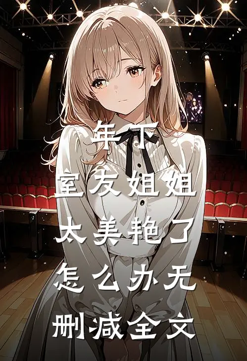 年下：室友姐姐太美艳了怎么办无删减全文