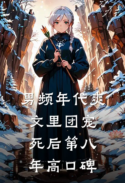 男频年代爽文里团宠死后第八年高口碑