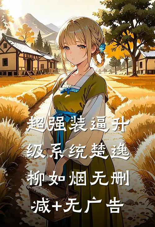 超强装逼升级系统楚逸柳如烟无删减+无广告