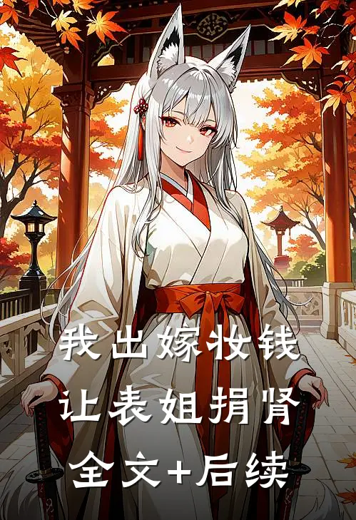 我出嫁妆钱让表姐捐肾全文+后续
