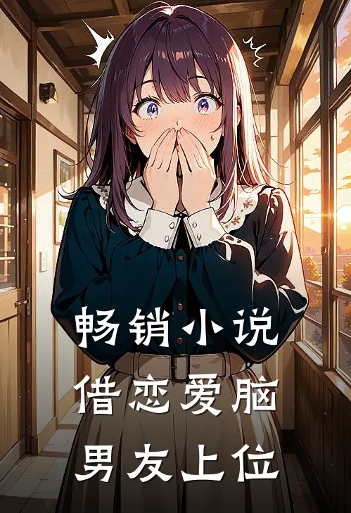 畅销小说借恋爱脑男友上位
