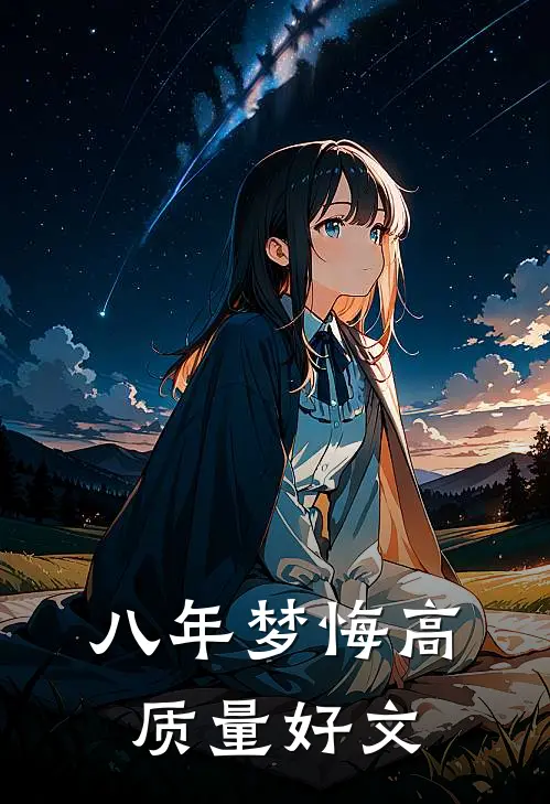 八年梦悔高质量好文