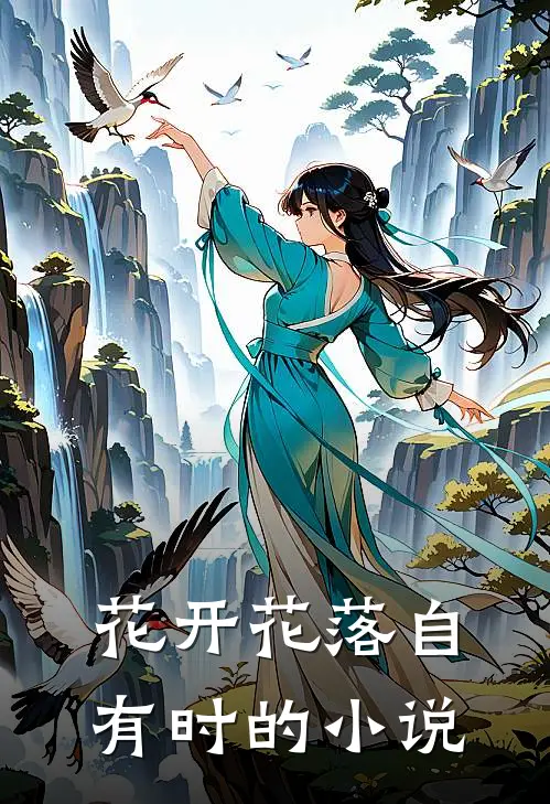 花开花落自有时的小说