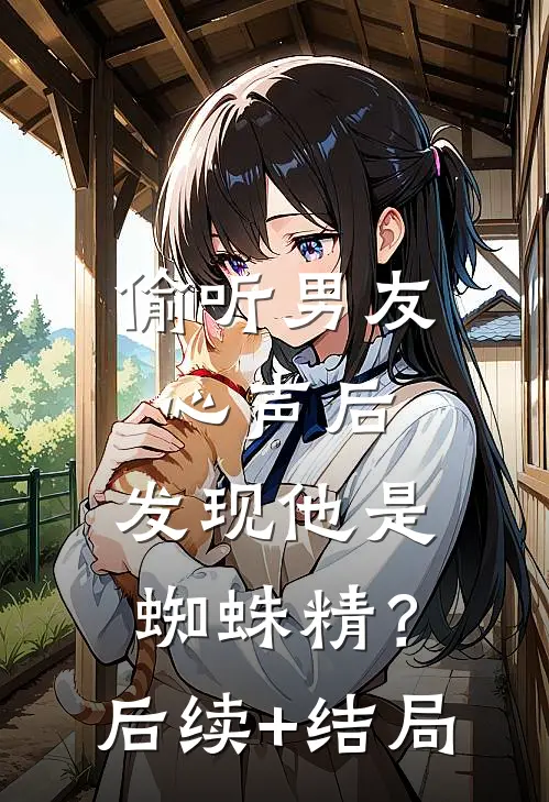 偷听男友心声后，发现他是蜘蛛精？后续+结局