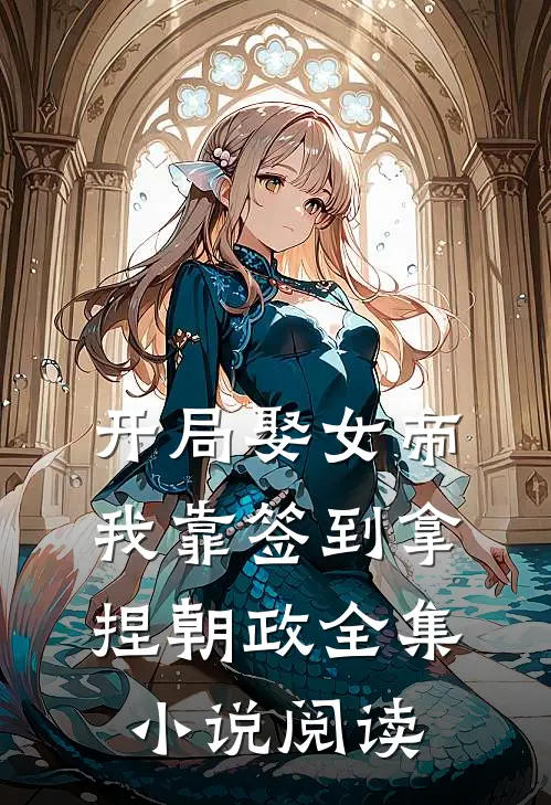 开局娶女帝，我靠签到拿捏朝政全集小说阅读