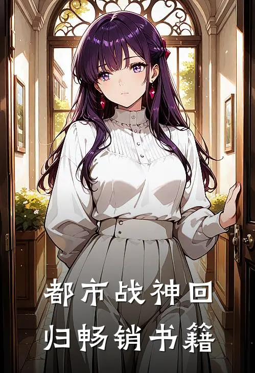 都市战神回归畅销书籍