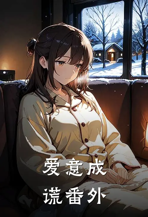 爱意成谎 番外