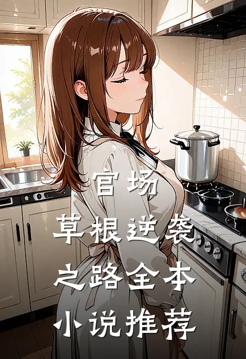 官场：草根逆袭之路全本小说推荐