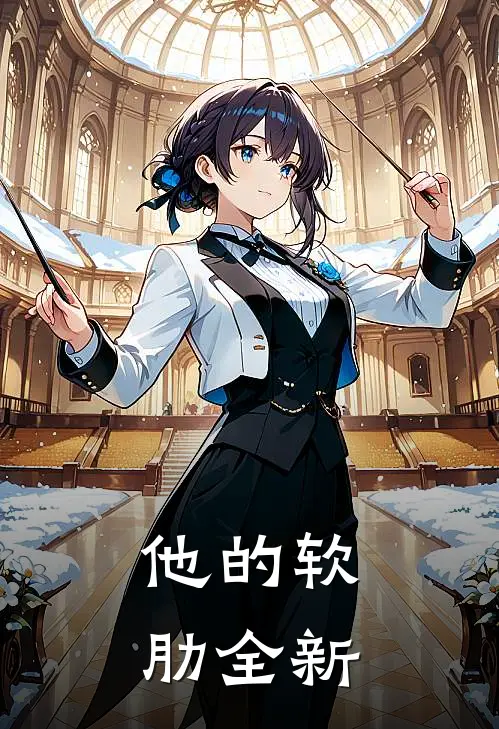 他的软肋全新