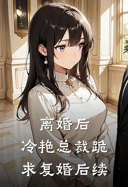 离婚后，冷艳总裁跪求复婚后续