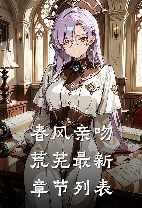 春风亲吻荒芜最新章节列表