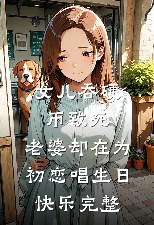 女儿吞硬币致死，老婆却在为初恋唱生日快乐完整