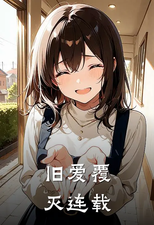 旧爱覆灭连载