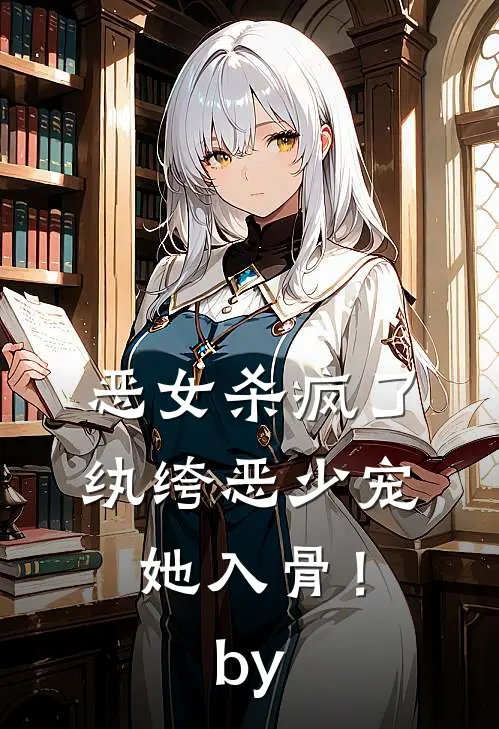 恶女杀疯了，纨绔恶少宠她入骨！by