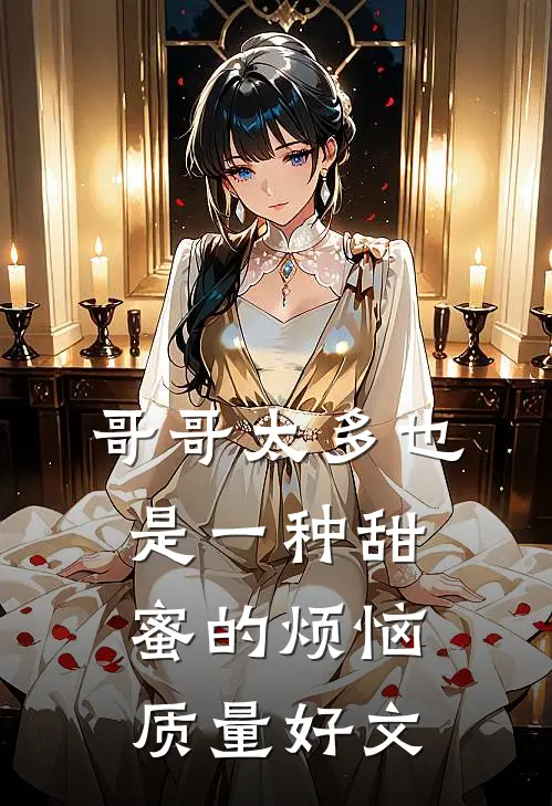 哥哥太多也是一种甜蜜的烦恼质量好文