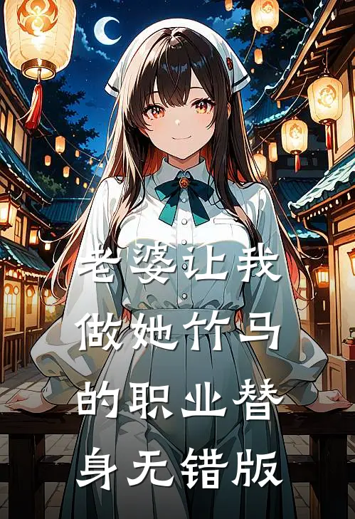 老婆让我做她竹马的职业替身无错版