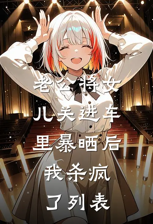 老公将女儿关进车里暴晒后，我杀疯了列表