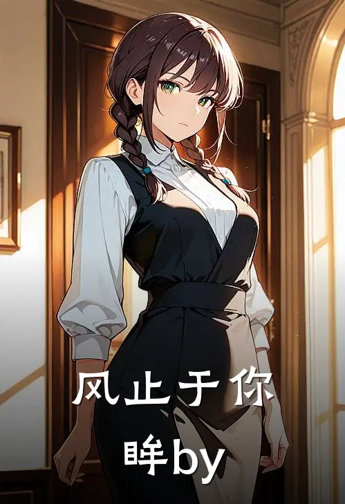 风止于你眸by