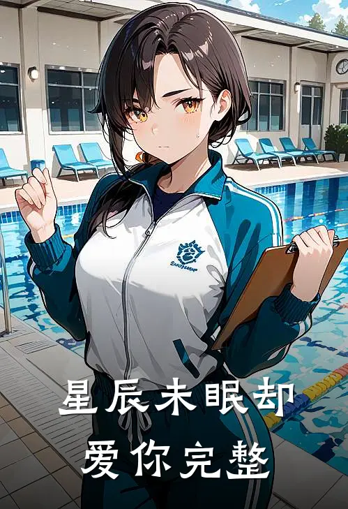 星辰未眠却爱你完整