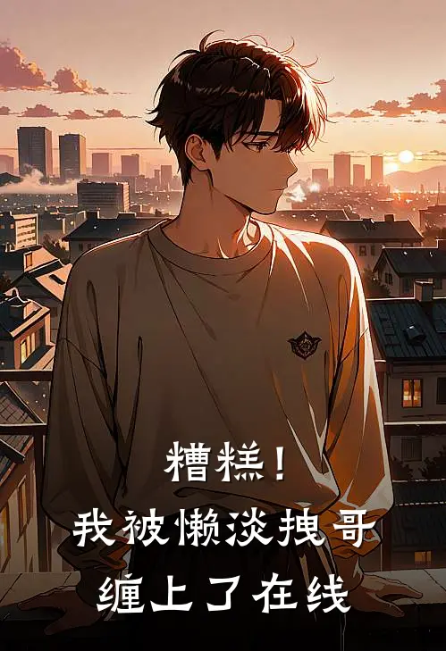 糟糕！我被懒淡拽哥缠上了在线