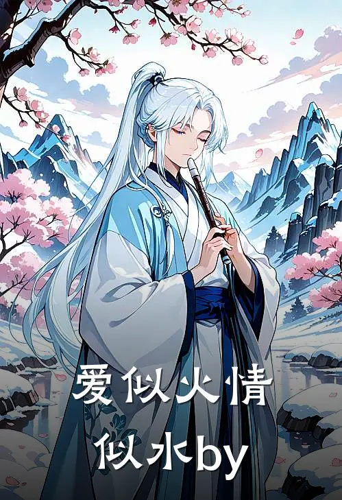 爱似火情似水by