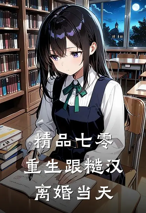 精品七零：重生跟糙汉离婚当天