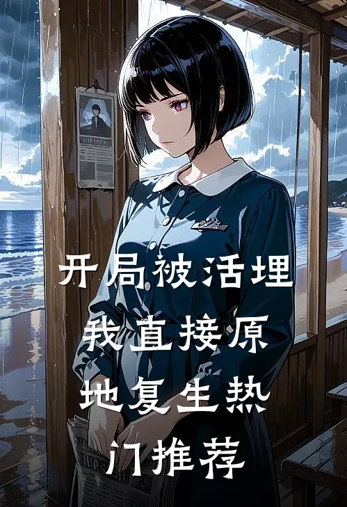 开局被活埋，我直接原地复生热门推荐