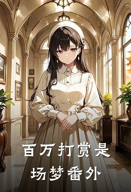 百万打赏是场梦 番外