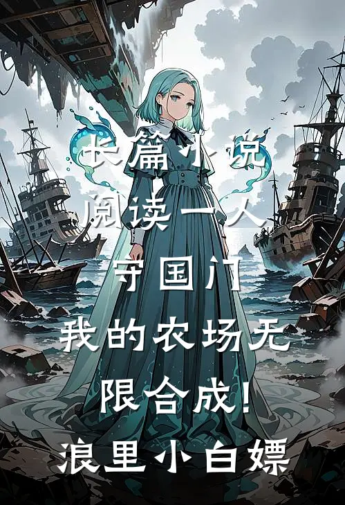 长篇小说阅读一人守国门,我的农场无限合成! 浪里小白嫖