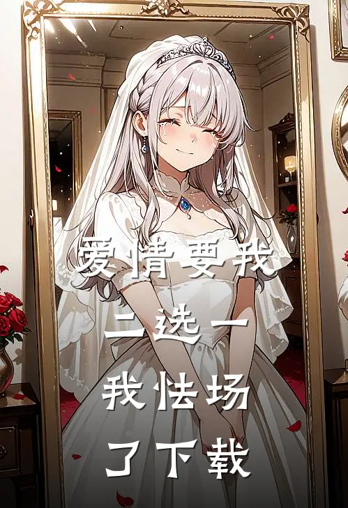 爱情要我二选一，我怯场了下载